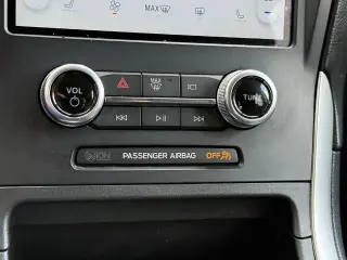 Ford Edge 2022 AWD ST-Line 4dr Crossover