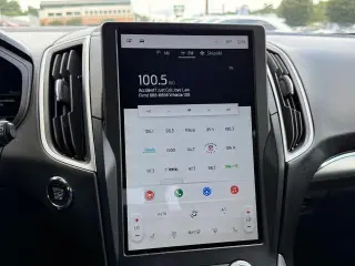 Ford Edge 2022 AWD ST-Line 4dr Crossover
