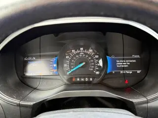 Ford Edge 2022 AWD ST-Line 4dr Crossover