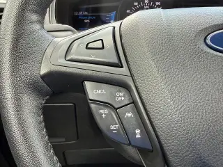 Ford Edge 2022 AWD ST-Line 4dr Crossover