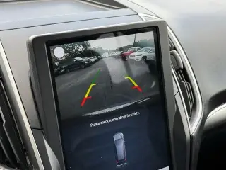 Ford Edge 2022 AWD ST-Line 4dr Crossover