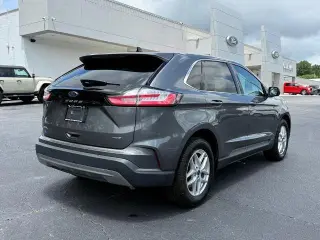 Ford Edge 2022 AWD ST-Line 4dr Crossover
