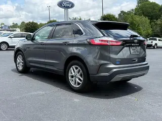 Ford Edge 2022 AWD ST-Line 4dr Crossover