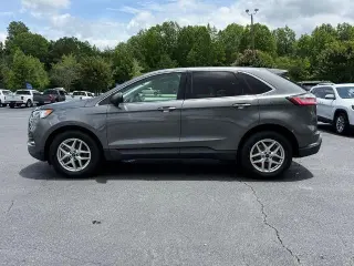 Ford Edge 2022 AWD ST-Line 4dr Crossover