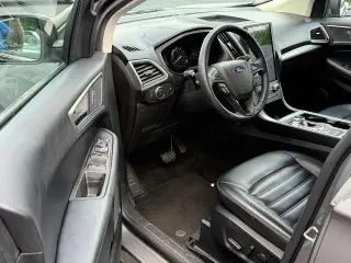 Ford Edge 2022 AWD ST-Line 4dr Crossover