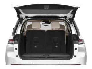 Jeep Grand Cherokee L 2021 4x4 Summit 4dr SUV