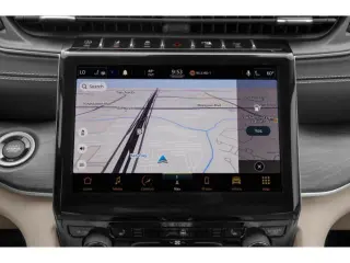 Jeep Grand Cherokee L 2021 4x4 Summit 4dr SUV