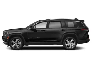Jeep Grand Cherokee L 2021 4x4 Summit 4dr SUV