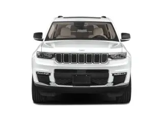 Jeep Grand Cherokee L 2021 4x4 Summit 4dr SUV