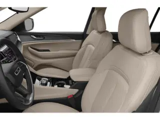 Jeep Grand Cherokee L 2021 4x4 Summit 4dr SUV