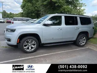 Jeep Wagoneer 2022 4x4 Series II 4dr SUV