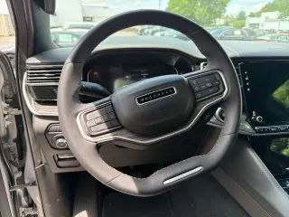 Jeep Wagoneer 2022 4x4 Series II 4dr SUV