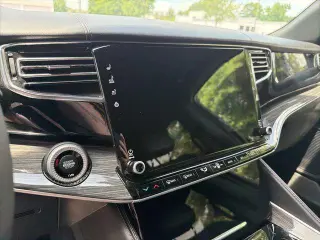 Jeep Wagoneer 2022 4x4 Series II 4dr SUV