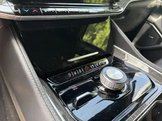 Jeep Wagoneer 2022 4x4 Series II 4dr SUV