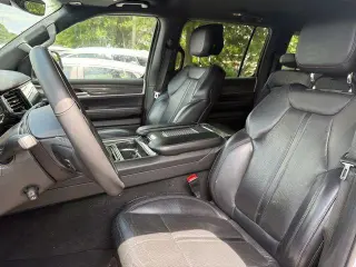 Jeep Wagoneer 2022 4x4 Series II 4dr SUV