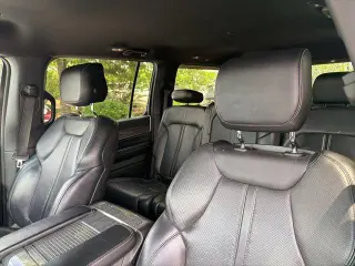 Jeep Wagoneer 2022 4x4 Series II 4dr SUV