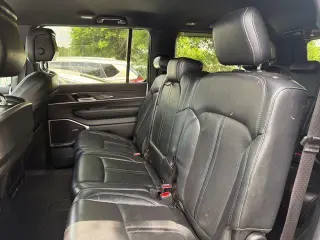 Jeep Wagoneer 2022 4x4 Series II 4dr SUV