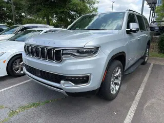 Jeep Wagoneer 2022 4x4 Series II 4dr SUV