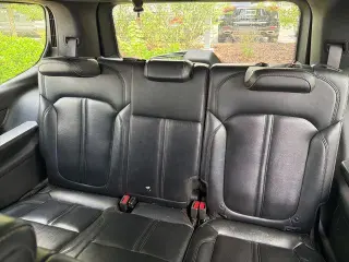 Jeep Wagoneer 2022 4x4 Series II 4dr SUV