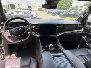 Jeep Wagoneer 2022 4x4 Series II 4dr SUV