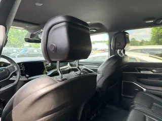 Jeep Wagoneer 2022 4x4 Series II 4dr SUV