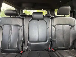 Jeep Wagoneer 2022 4x4 Series II 4dr SUV