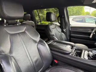 Jeep Wagoneer 2022 4x4 Series II 4dr SUV
