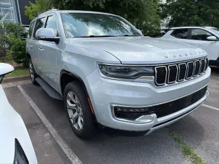 Jeep Wagoneer 2022 4x4 Series II 4dr SUV