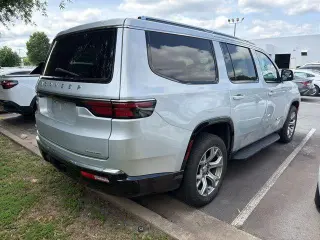 Jeep Wagoneer 2022 4x4 Series II 4dr SUV