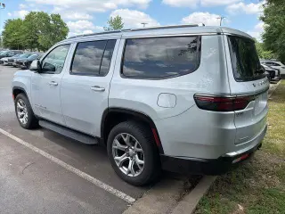 Jeep Wagoneer 2022 4x4 Series II 4dr SUV