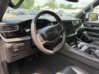 Jeep Wagoneer 2022 4x4 Series II 4dr SUV