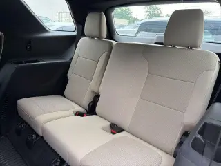 Chevrolet Traverse 2023 4x4 LS 4dr SUV w/1LS