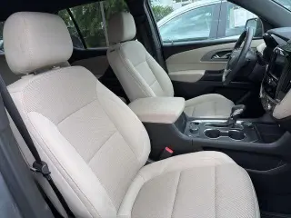 Chevrolet Traverse 2023 4x4 LS 4dr SUV w/1LS
