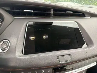 Cadillac XT4 2021 Premium Luxury 4dr Crossover