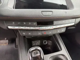 Cadillac XT4 2021 Premium Luxury 4dr Crossover