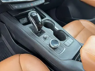 Cadillac XT4 2021 Premium Luxury 4dr Crossover