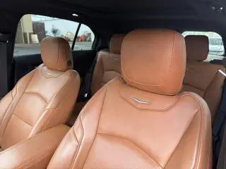 Cadillac XT4 2021 Premium Luxury 4dr Crossover