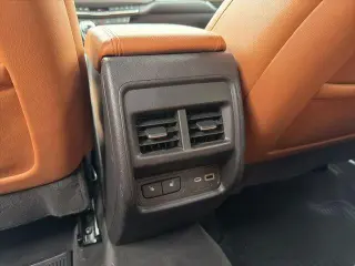 Cadillac XT4 2021 Premium Luxury 4dr Crossover