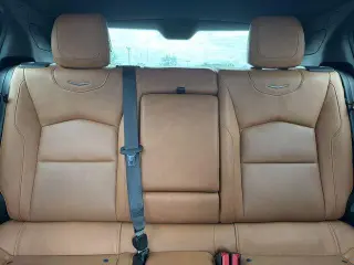 Cadillac XT4 2021 Premium Luxury 4dr Crossover
