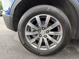 Cadillac XT4 2021 Premium Luxury 4dr Crossover