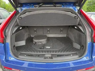 Cadillac XT4 2021 Premium Luxury 4dr Crossover