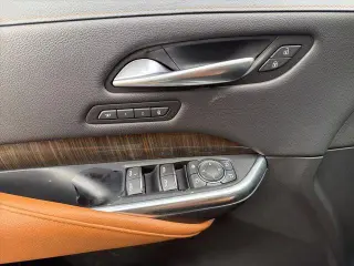 Cadillac XT4 2021 Premium Luxury 4dr Crossover