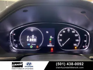 Honda Accord 2022 Sport 4dr Sedan (1.5T I4 CVT)