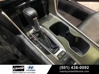 Honda Accord 2022 Sport 4dr Sedan (1.5T I4 CVT)