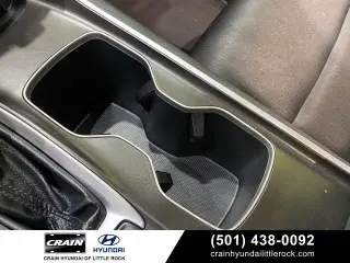 Honda Accord 2022 Sport 4dr Sedan (1.5T I4 CVT)