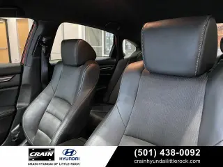 Honda Accord 2022 Sport 4dr Sedan (1.5T I4 CVT)