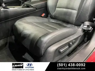 Honda Accord 2022 Sport 4dr Sedan (1.5T I4 CVT)