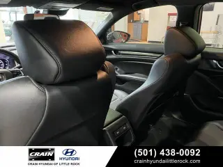 Honda Accord 2022 Sport 4dr Sedan (1.5T I4 CVT)