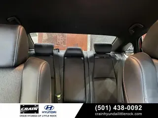 Honda Accord 2022 Sport 4dr Sedan (1.5T I4 CVT)