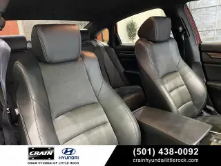 Honda Accord 2022 Sport 4dr Sedan (1.5T I4 CVT)